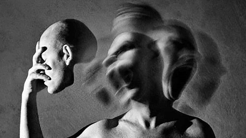 3 بیماری رایج از اختلالات روانی