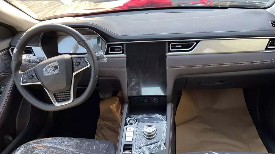 تاکسیهای جدید تهران به میدان آمدند/ عکس 3 تاکسیهای جدید تهران به میدان آمدند/ عکس