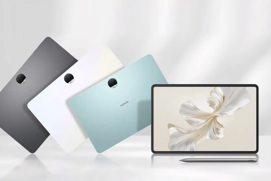 نمایشگر این تبلت ارزان حسوحال مشابه کاغذ دارد!