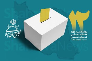 ۳ هزار و ۵۴۵ نامزد انتخابات مجلس در حوزه انتخابیه تهران را بشناسید +اسامی