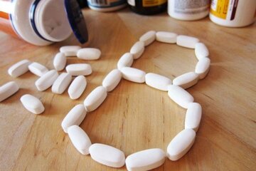 مصرف بیش از حد این دارو سلامت قلب شما را به خطر می‌اندازد