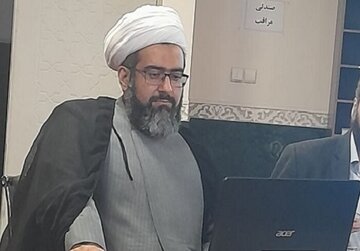 دادن رشوه در صورتی که راه دیگری بر استیفای حق نباشد، جایز است