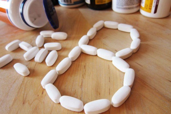  ۵ ویتامین مفید برای سلامت مردان 