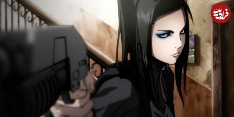 ۱۰ انیمۀ خارقالعاده که ما را به «پسا آخرالزمان» میبرند