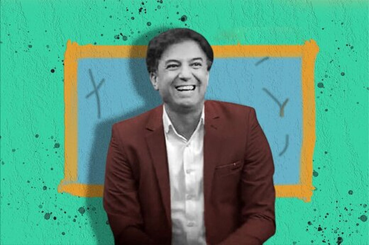 ایرج! چطور به تو گیر ندادن؟ /نگاهی به تایید صلاحیت کمدین فضای مجازی از سوی شورای نگهبان /مردم کرمانشاه منتظر یک نماینده متفاوت باشند؟