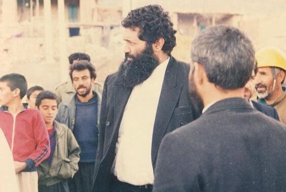 ایرج! چطور به تو گیر ندادن؟ /نگاهی به تایید صلاحیت کمدین فضای مجازی از سوی شورای نگهبان /مردم کرمانشاه منتظر یک نماینده متفاوت باشند؟