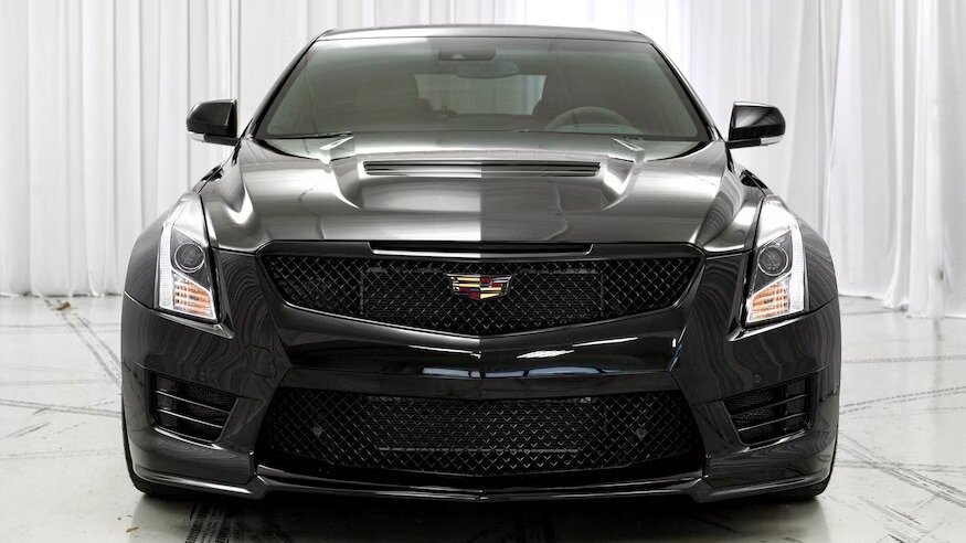 عکس | ماشین ۴ میلیارد تومانی جو بایدن 2 خودروی جو بایدن به قیمت ۴ میلیارد تومان فروخته شد /عکس