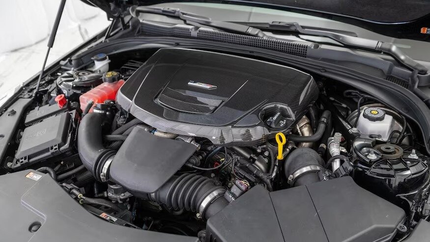 عکس | ماشین ۴ میلیارد تومانی جو بایدن 4 خودروی جو بایدن به قیمت ۴ میلیارد تومان فروخته شد /عکس