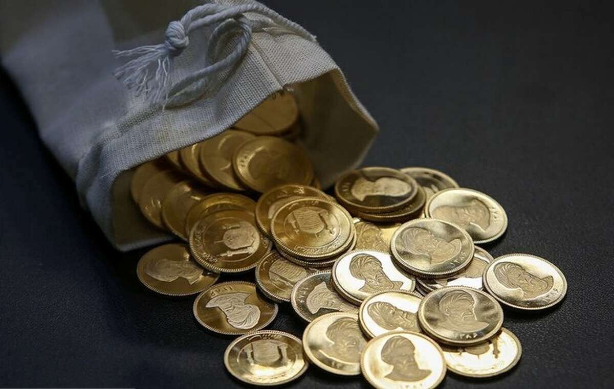 - اعلام جزییات حراج سکه/هر متقاضی چند سکه می‌تواند بخرد؟