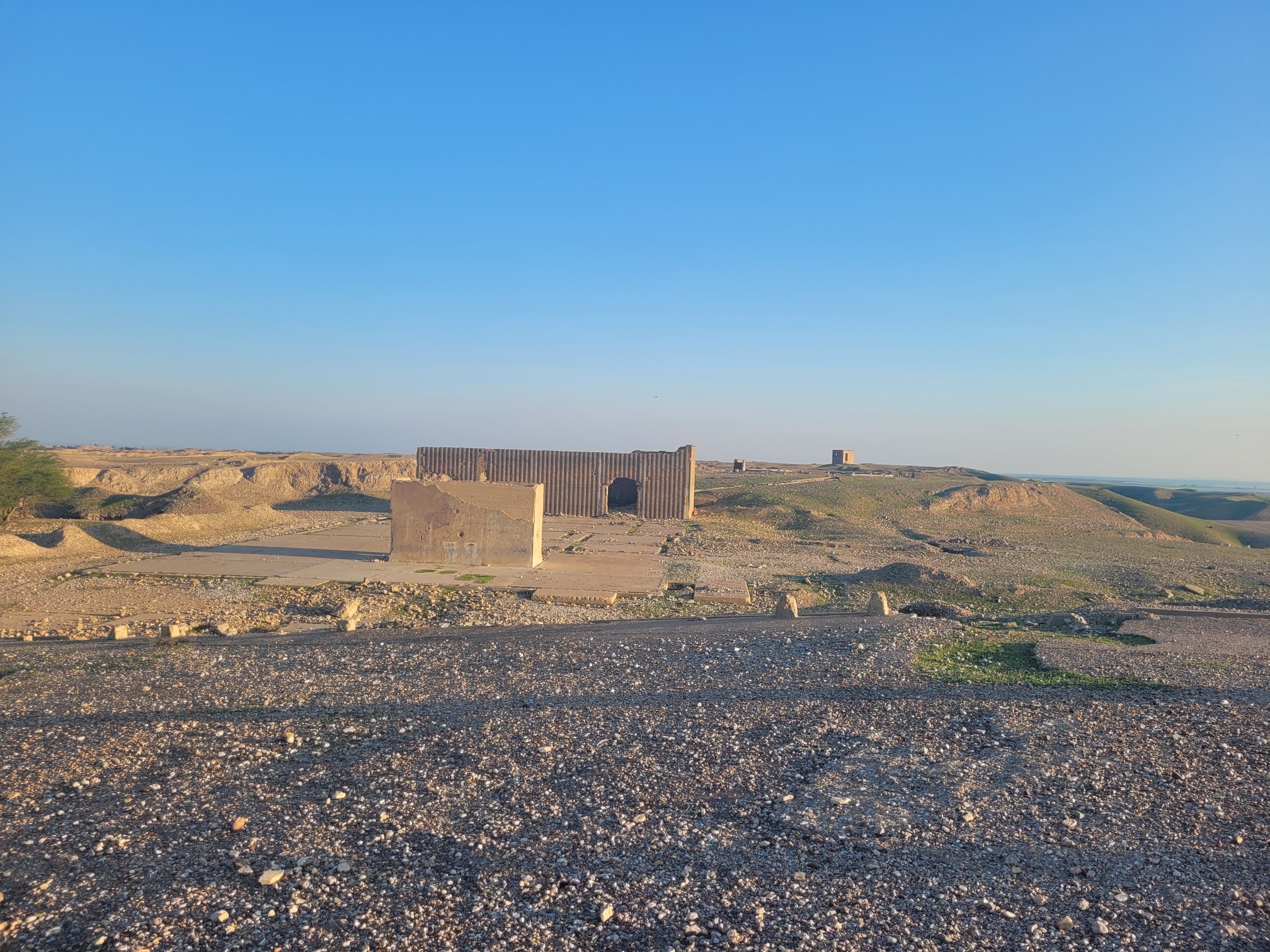 حضور کاروان راهیان نور دانشگاه علومپزشکی شهید بهشتی تهران