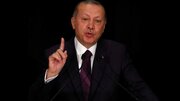 Erdogan lambasts UN, West inaction over stopping Gaza war