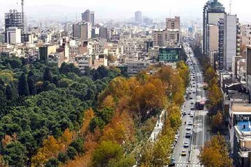 معاملات سرپایی مسکن در منطقه 22 تهران!