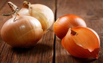 پیاز را خام بخوریم یا پخته؟ پیاز را خام بخوریم یا پخته؟