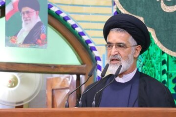 واکنش یک امام جمعه به کمپین «رأی نمیدهیم»