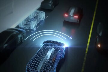 دیدن آن سوی موانع با فناوری جدید دیدن آن سوی موانع با فناوری جدید