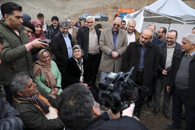 تصاویر دیده نشده از  «نون.خ» ایها/عکس