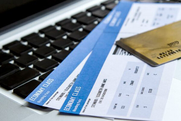 تجربه ای نو در رزرو بلیط هواپیما داخلی و خارجی