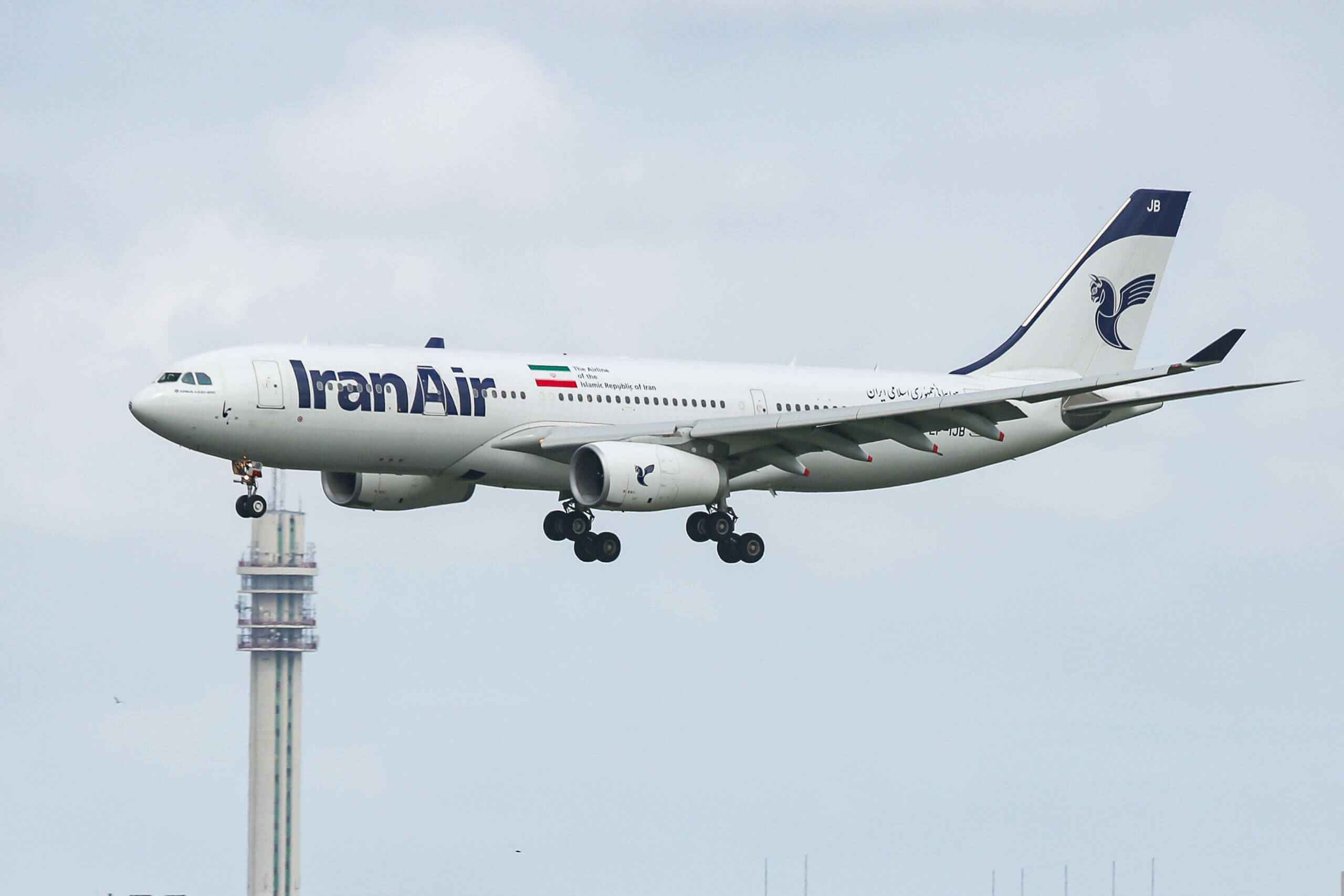 تجربه ای نو در رزرو بلیط هواپیما داخلی و خارجی