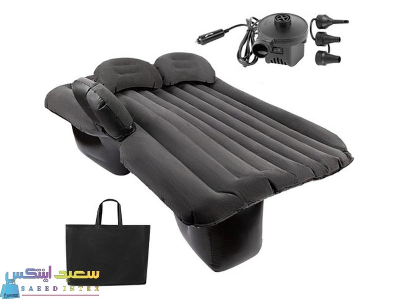 انتخابی برای آسایش؛ تشک بادی اینتکس و تجربهای نو از خواب