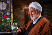 رازینی: برداشت ما این بود که بعد از فرمایش رهبری لاریجانی جزء تأیید صلاحیت‌ها خواهد بود، اما شورای نگهبان است دیگر!