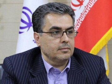 اجرای پنج هزار و ۶٠٠ کیلومتر خط‌کشی راه‌ها در کرمانشاه در سال جاری