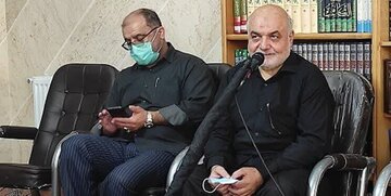 تشریح فرایند انتخاب گزینه‌های نهایی شورای ائتلاف نیروهای انقلابی استان سمنان