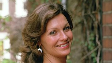 بازیگر مشهور سینما درگذشت بازیگر مشهور سینما درگذشت