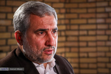 شهادت رئیس هیات تطبیق مصوبات دولت با قوانین درباره قالیباف شهادت رئیس هیات تطبیق مصوبات دولت با قوانین درباره قالیباف