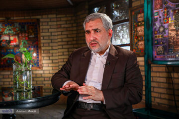 قرآن و دعوت به مبارزه با ظلم در نهضت مشروطه