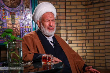 رازینی: چطور شورای نگهبان صلاحیت فردی که استاندار یا قاضی بوده را احراز نمیکند؟ / پیروزی در انتخابات کار چند جنگ را بر ما آسان می کند