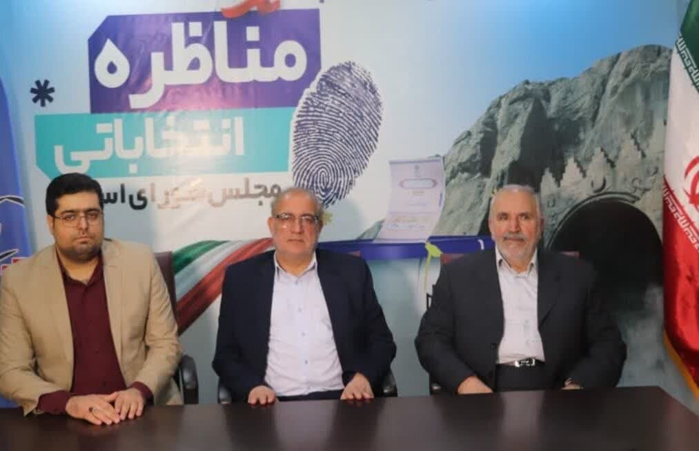 آزادی مردم در تصمیمگیری برای کشور/شایسته سالاری شرط لازم برای انتخاب سالم است