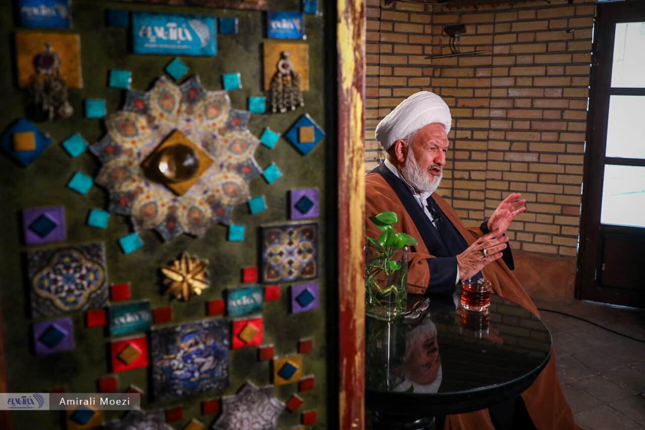 رازینی: چطور شورای نگهبان صلاحیت فردی که استاندار یا قاضی بوده را احراز نمیکند؟ / پیروزی در انتخابات کار چند جنگ را بر ما آسان می کند 6