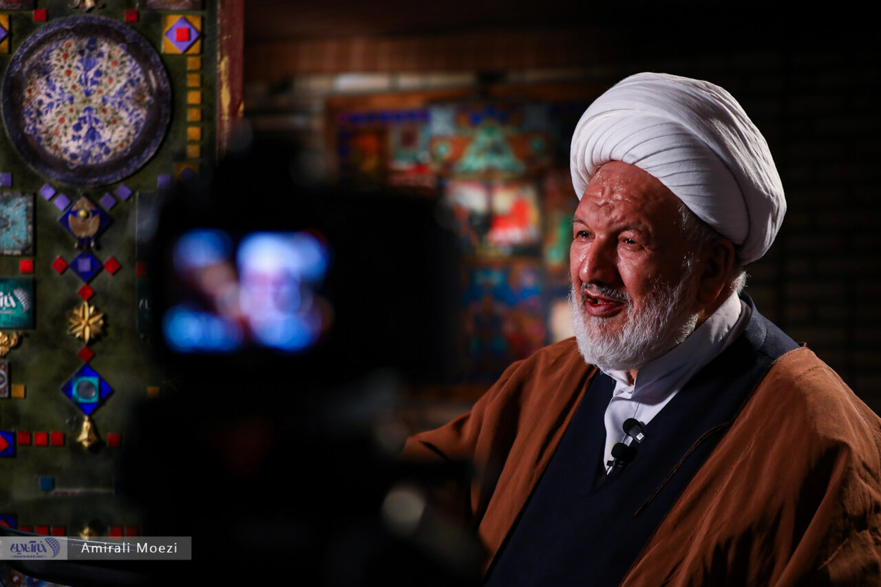 رازینی: چطور شورای نگهبان صلاحیت فردی که استاندار یا قاضی بوده را احراز نمیکند؟ / پیروزی در انتخابات کار چند جنگ را بر ما آسان می کند 4