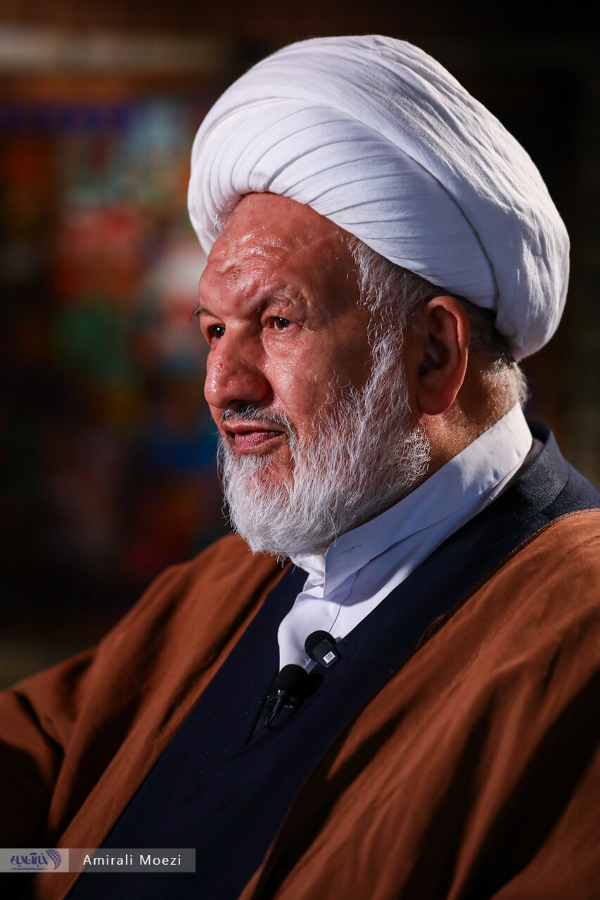 رازینی: چطور شورای نگهبان صلاحیت فردی که استاندار یا قاضی بوده را احراز نمیکند؟ / پیروزی در انتخابات کار چند جنگ را بر ما آسان می کند 5