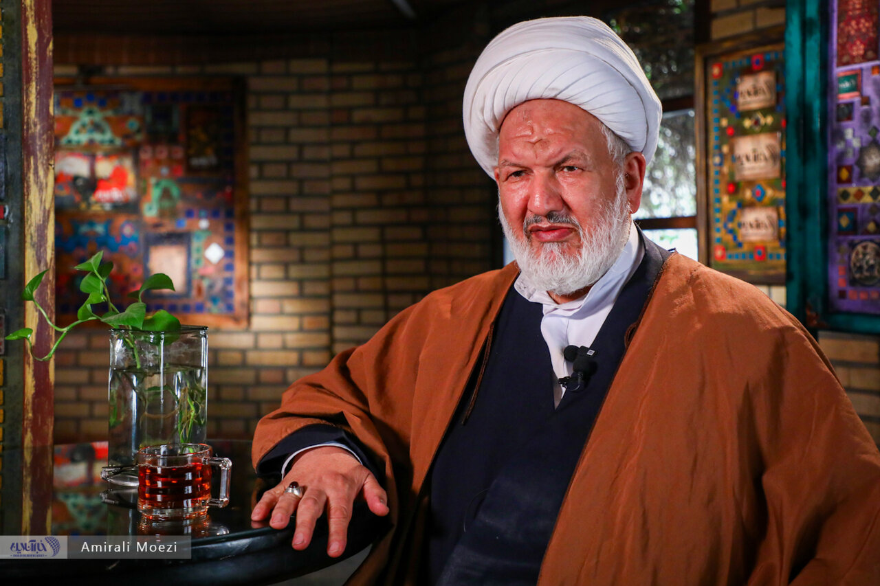 رازینی: چطور شورای نگهبان صلاحیت فردی که استاندار یا قاضی بوده را احراز نمیکند؟ / پیروزی در انتخابات کار چند جنگ را بر ما آسان می کند 2