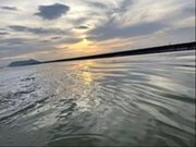 اتفاق مهم برای دریاچه ارومیه/ امید به احیا زنده شد؟