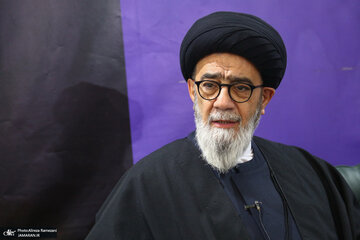 3 هدف مهم دشمنان در جنگ تحمیلی علیه ایران از نگاه آیت الله آل هاشم / مهمترین وظیفه مجلس خبرگان «تعیین رهبری» است