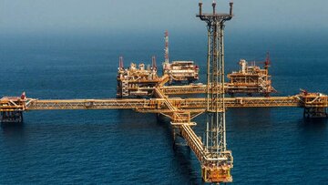 Iran’s oil sector growth exceeds 16% in 1st nine months: CBI