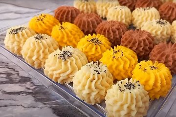 از افزایش قیمت شیرینی چه خبر؟ از افزایش قیمت شیرینی چه خبر؟