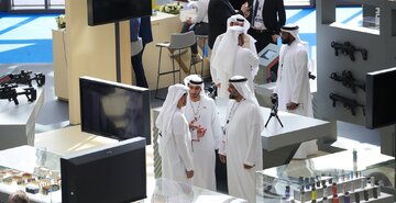 ثروتمندترین عرب جهان اهل این کشور است /میزان ثروت این عرب را ببینید ثروتمندترین عرب جهان اهل این کشور است /میزان ثروت این عرب را ببینید
