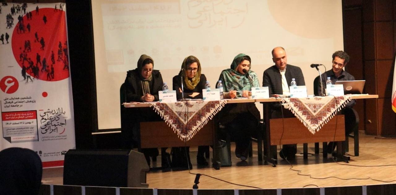 دانشگاه از دوره احمدینژاد به سمت خالصسازی رفت/ وارد دوره زمستان دانشگاه شدیم