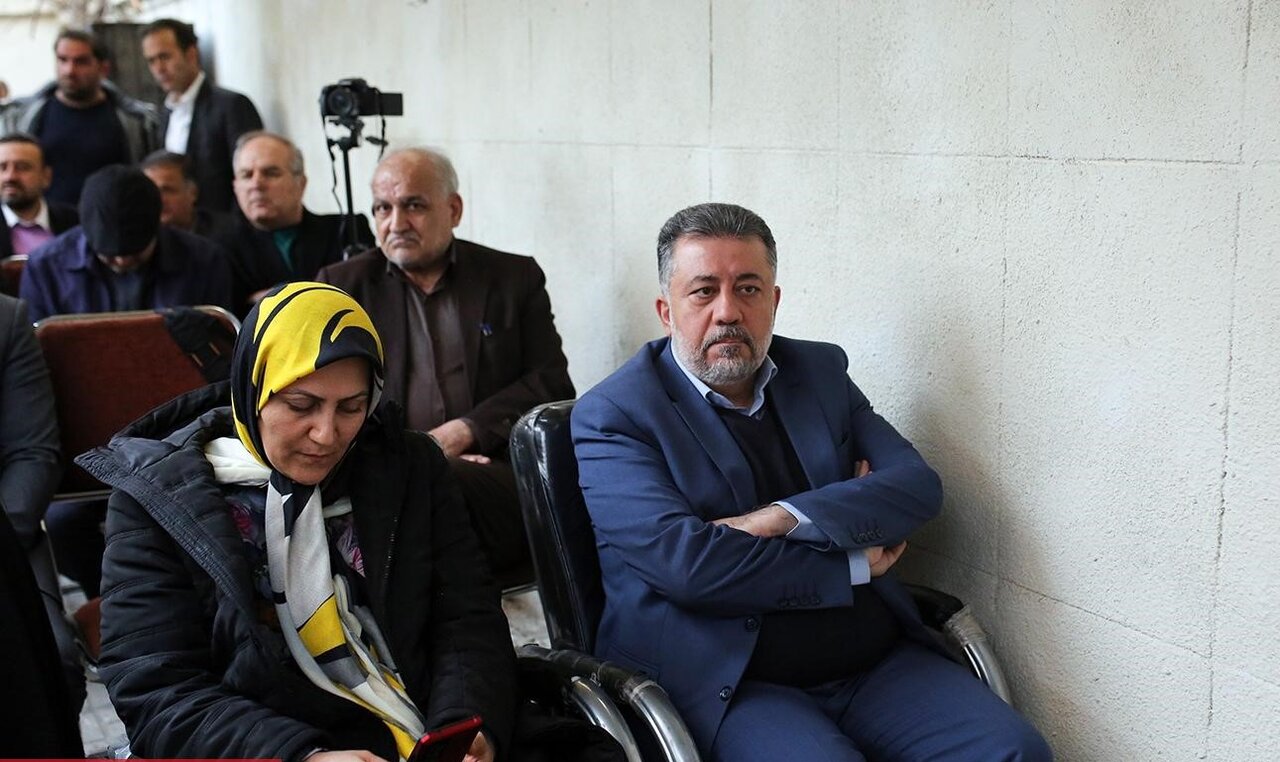 بی نظیر جلالی: رأی به صدای ملت معقولترین «رأی اعتراضی» است /این لیست منتسب به جبهه اصلاحات نیست