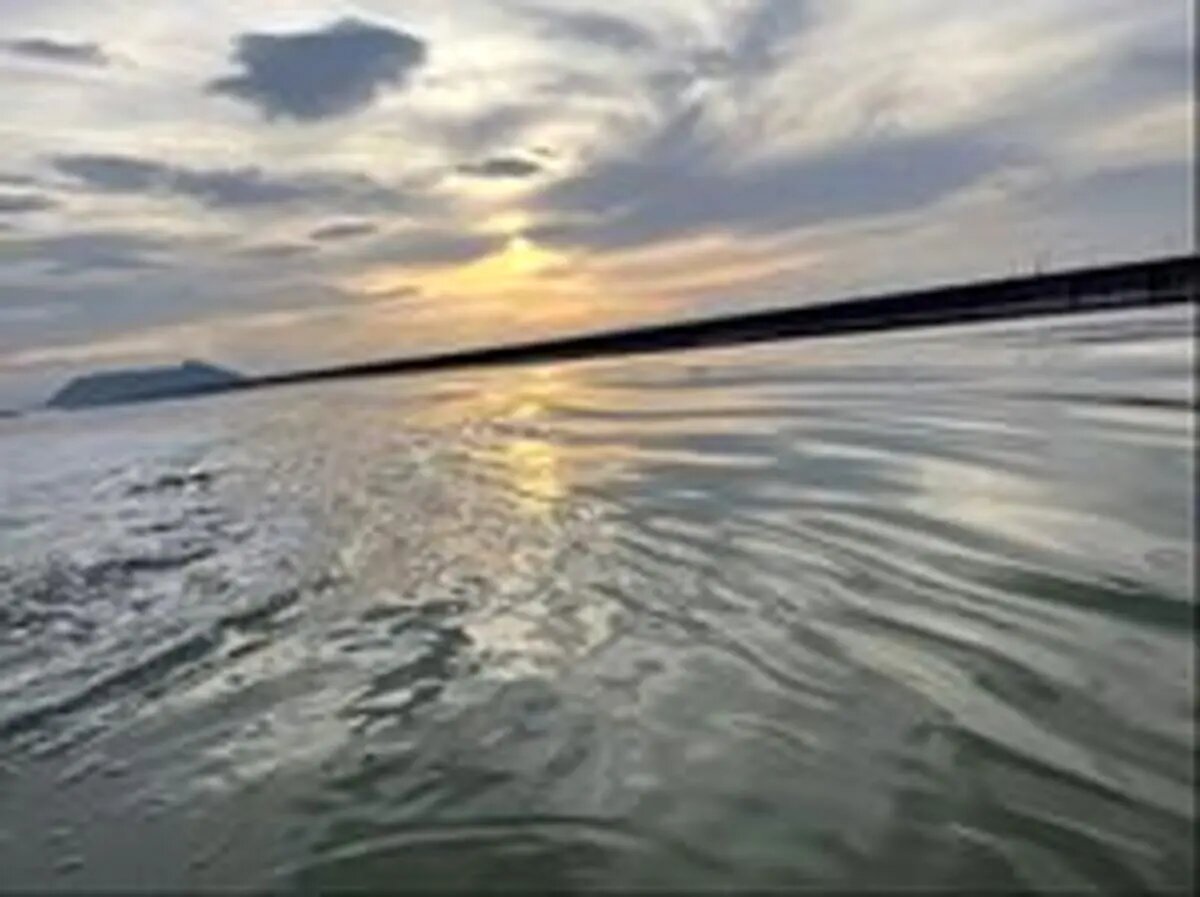 - اتفاق مهم برای دریاچه ارومیه/ امید به احیا زنده شد؟
