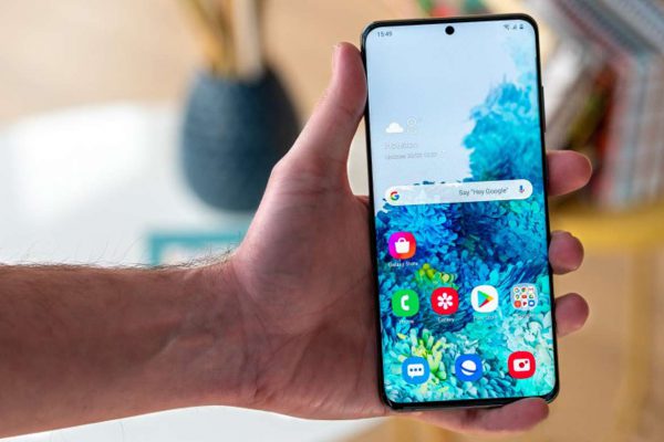 7نکته مهم قبلاز خرید گوشی های سامسونگ