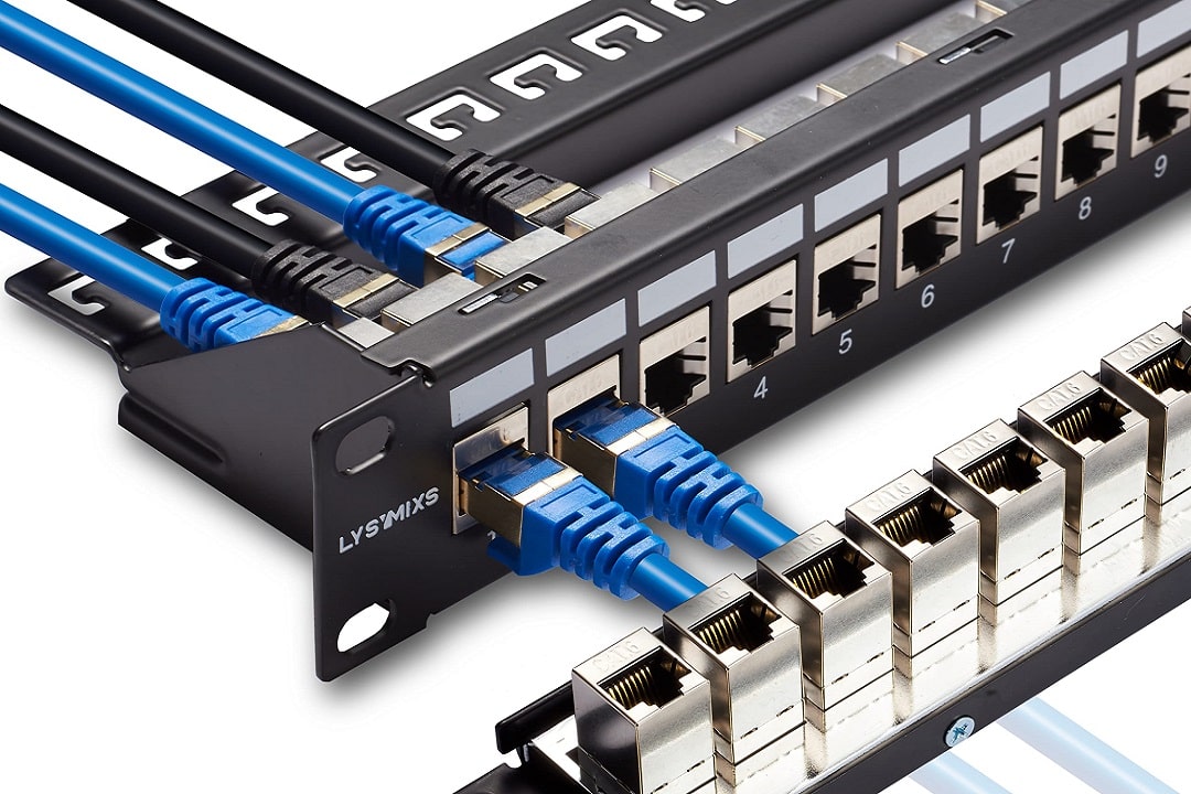 خرید تجهیزات شبکه از شرکت رادین سیستم