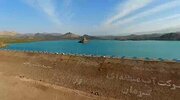 مدیرعامل آب منطقه‌ای کرمان: بارش‌های اخیر ورودی آب به سد بافت را ۴ برابر افزایش داد