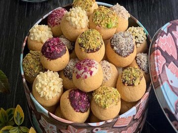شیرینی شب عید در کرمانشاه با همان قیمت مصوب قبل عرضه می‌شود