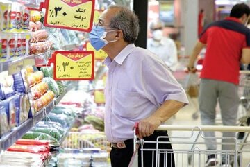 قیمت جدید برنج، روغن، مرغ، گوشت و لبنیات اعلام شد/ قیمت‌ها برای ماه رمضان چه تغییری کرده است؟