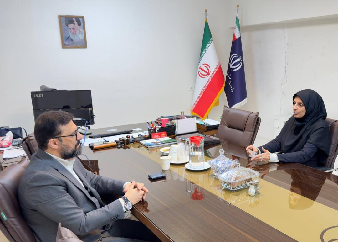- عضو اتاق بازرگانی ایران:عمان ششمین مقصد صادرات محصولات ایرانی