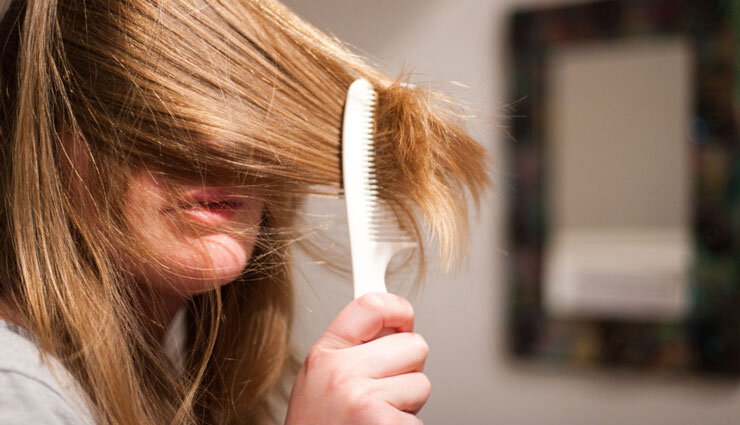 افزایش سن چطور سلامت موها را تحت تأثیر قرار می‌دهد؟/ نکاتی برای تقویت مو